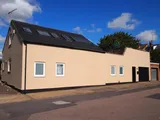 Edinburgh Road, Northampton NN2
