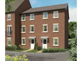 The Ashridge, Charter Park, Rothwell, Rothwell