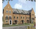 The Deverell, Little Stanion Farm, Long Croft Road, Stanion