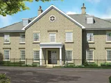Blenheim, Little Wellthorne, Wellthorne Lane, Ingbirchworth