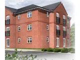 Carnforth, The Ferns, Mabels Brow, off Old Hall St., Farnworth