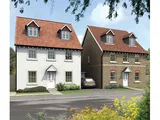 The Ogilvie, Liberty Green, Atkinson Road, Hawkinge