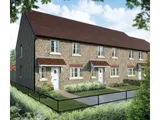 The Howden, Kingsmere, Middleton Stoney Road, Bicester