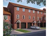 The Stretton, Cleobury Park, High Street, Cleobury Mortimer