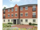 Empress Court, The Cherry Orchards, Calverton, Calverton