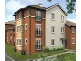 Burford, Merchants Way, Blackswarth Road, St George