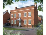 The Harriet, The Homelands, Evesham Road, Cheltenham