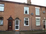 Verdin Street, Northwich CW9