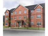 Winsford, Briarwood, Hudson Road, Off Deane Church Lane, Bolton