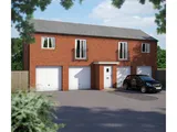 The Ludlow, Cleobury Park, High Street, Cleobury Mortimer