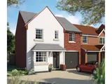 The Alexander, Cleobury Park, High Street, Cleobury Mortimer