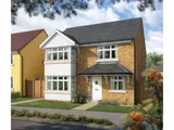 The Canterbury, The Chase, West Hill, Wincanton