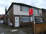 Ormonde Road, Chester CH2