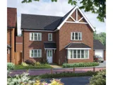 The Arundel, Abbotswood, Off Sandy Lane, Romsey, Romsey