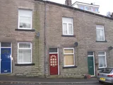 Merrybents Street, Todmorden OL14