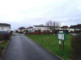 Two Double Bedroom Park Home, Throop Village