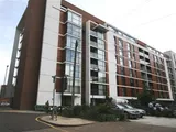 Hill Quays, 1 Jordan Street
