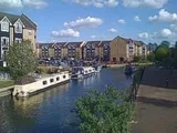 Stunning 3 bedroom Duplex apartment