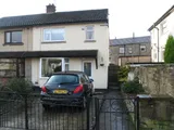 Eaton Street, Keighley BD21