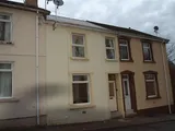 Winnifred Street, Dowlais
