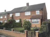 Trinstead Way, Bestwood Park, Nottingham NG5