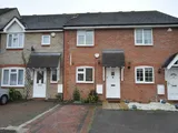 Dartford Gardens, Chadwell Heath, Romford, Essex, RM6