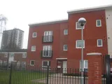 Priory Court, Apt 3, 241 Pershore Road B5
