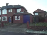 The Headlands, Marske-By-The-Sea, Redcar TS11