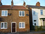 Flaxley Road, Selby YO8