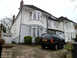 Woodside Avenue, Highgate , London , N6