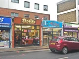 Upper Richmond Road, Putney