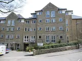 Haddon Court, Hardwick Mount