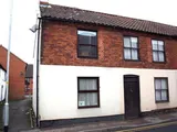 Baxter Row, Dereham, Norfolk
