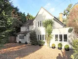 Heatherdale Road, Camberley, Surrey, GU15