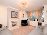 Windermere Avenue, Merton