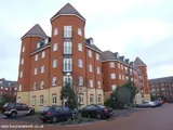 Quebec Quay, Docklands, Liverpool, Merseyside, L3 4EP