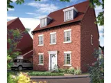 The Melville, Charter Park, Rothwell, Rothwell