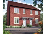 The Beardsley, Charter Park, Rothwell, Rothwell