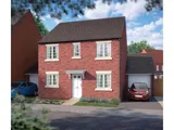 The Beaumont, Charter Park, Rothwell, Rothwell