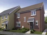 Plot 53(The Johnstone), Little Stanion, Stanion, Northamptonshire
