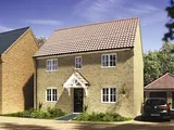 Plot 51, The Gatcombe, Sancroft Square, Mendham Lane, Harleston