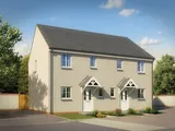 Plot 18, The Chaucer, Laureate Heights, Woolbrook Road, Sidmouth
