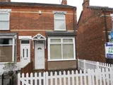Cornwall Street, Cottingham, HU16