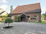 Venus Hill, Bovingdon, Hemel Hempstead, Hertfordshire, HP3