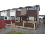 Teviot, Skelmersdale WN8