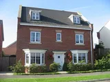 Claudius Road, North Hykeham, Lincoln, Lincolnshire, LN6 9PH