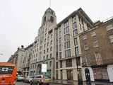 Park View Residence, Baker Street, London, London, NW1 6XE