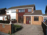 Malvern Close, Liverpool L32