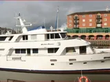 Friday to Monday incl - sleeps 10 - St Katherines Dock