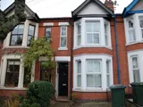 FANTASTIC 4 BEDROOM PROPERTY TO RENT IN EARLSDON, COVENTRY